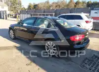 2014 Audi A4 фото