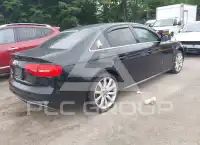 2014 Audi A4 фото