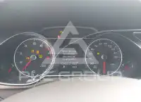2014 Audi A4 фото