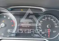 2014 Audi A4 фото