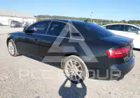 2014 Audi A4 фото