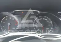 2014 Audi A4 фото