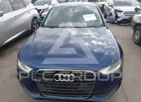 2014 Audi A4 photo