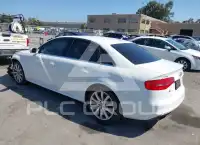 2014 Audi A4 фото
