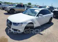 2014 Audi A4 фото