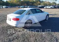 2014 Audi A4 фото