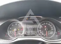 2014 Audi A4 фото