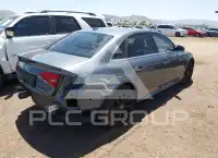 2014 Audi A4 фото