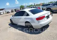 2014 Audi A4 фото