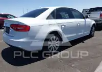 2014 Audi A4 фото