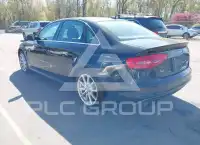 2014 Audi A4 фото
