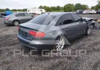 2014 Audi A4 фото