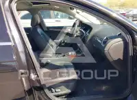 2014 Audi A4 фото