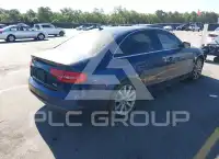 2014 Audi A4 фото