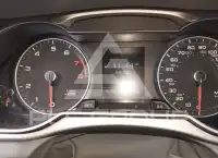 2014 Audi A4 фото