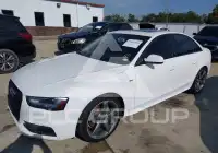 2014 Audi A4 photo