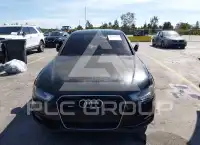 2014 Audi A4 photo