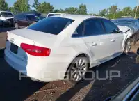 2014 Audi A4 photo