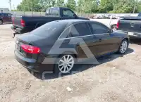 2014 Audi A4 photo