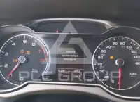 2014 Audi A4 фото
