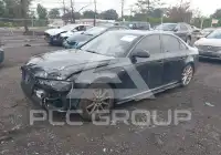 2014 Audi A4 фото
