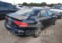 2014 Audi A4 фото
