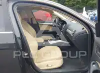 2014 Audi A4 фото