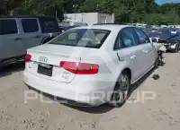 2014 Audi A4 фото