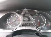 2014 Audi A4 фото