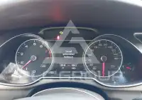 2014 Audi A4 фото