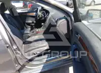 2014 Audi A4 фото