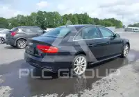 2014 Audi A4 фото