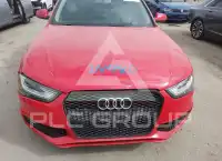 2014 Audi A4 фото