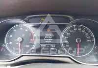 2014 Audi A4 фото