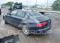 2014 Audi A4 photo
