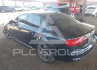 2014 Audi A4 photo