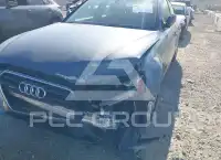 2014 Audi A4 фото