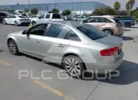 2014 Audi A4 фото