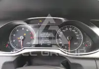 2014 Audi A4 фото