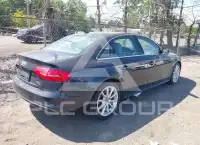 2014 Audi A4 фото