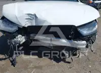 2014 Audi A4 фото
