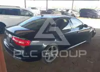 2014 Audi A4 photo