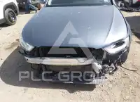 2014 Audi A4 photo