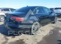 2014 Audi A4 фото