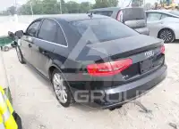 2014 Audi A4 фото
