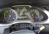 2014 Audi A4 фото