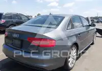 2014 Audi A4 фото