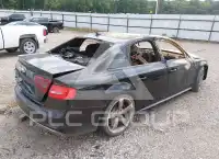 2014 Audi A4 фото