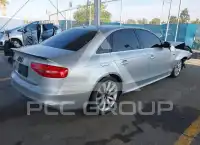 2014 Audi A4 photo