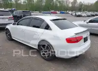 2014 Audi A4 фото